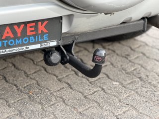 Toyota RAV 4 2.0 Sol EURO 4 / / 4X4 - bilder 9