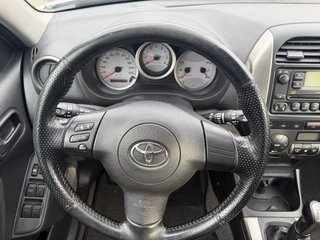 Toyota RAV 4 2.0 Sol EURO 4 / / 4X4 - bilder 14