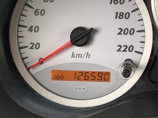 Toyota RAV 4 2.0 Sol EURO 4 / / 4X4 - bilder 17