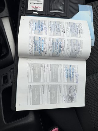 Toyota RAV 4 2.0 Sol EURO 4 / / 4X4 - bilder 20