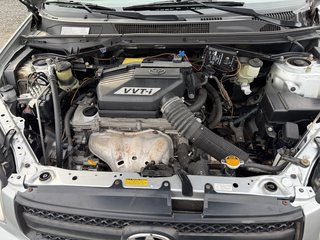 Toyota RAV 4 2.0 Sol EURO 4 / / 4X4 - bilder 23