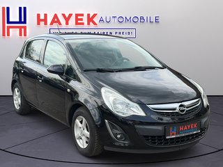 Opel Corsa D Automatik/Euro5/TÜV&Service NEU/SHZ/Garantie - foto 3