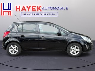 Opel Corsa D Automatik/Euro5/TÜV&Service NEU/SHZ/Garantie - foto 7