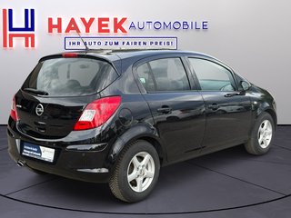 Opel Corsa D Automatik/Euro5/TÜV&Service NEU/SHZ/Garantie - foto 4