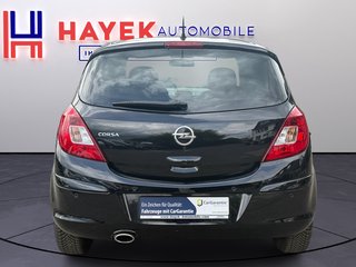 Opel Corsa D Automatik/Euro5/TÜV&Service NEU/SHZ/Garantie - foto 5