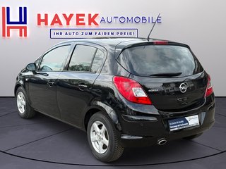 Opel Corsa D Automatik/Euro5/TÜV&Service NEU/SHZ/Garantie - foto 6