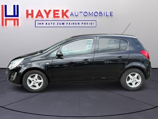 Opel Corsa D Automatik/Euro5/TÜV&Service NEU/SHZ/Garantie - foto 8