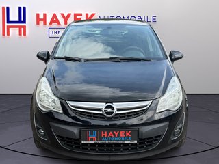 Opel Corsa D Automatik/Euro5/TÜV&Service NEU/SHZ/Garantie - foto 2