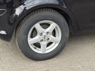 Opel Corsa D Automatik/Euro5/TÜV&Service NEU/SHZ/Garantie - foto 10