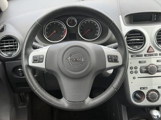 Opel Corsa D Automatik/Euro5/TÜV&Service NEU/SHZ/Garantie - foto 13