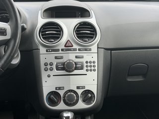 Opel Corsa D Automatik/Euro5/TÜV&Service NEU/SHZ/Garantie - foto 14