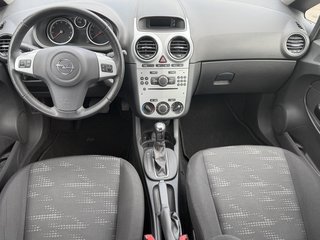 Opel Corsa D Automatik/Euro5/TÜV&Service NEU/SHZ/Garantie - foto 12