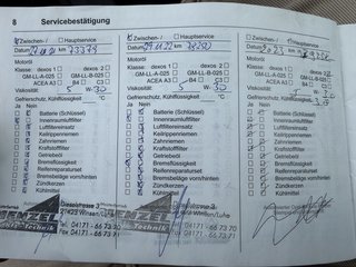 Opel Corsa D Automatik/Euro5/TÜV&Service NEU/SHZ/Garantie - foto 18