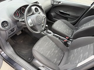 Opel Corsa D Automatik/Euro5/TÜV&Service NEU/SHZ/Garantie - foto 11