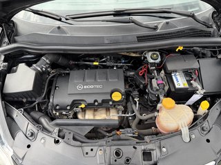 Opel Corsa D Automatik/Euro5/TÜV&Service NEU/SHZ/Garantie - foto 20