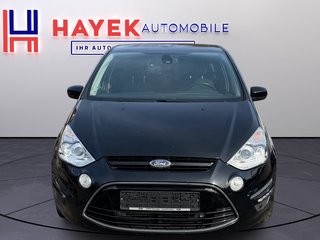 Ford S-MAX Titanium/ 8 X bereift / - bilder 2