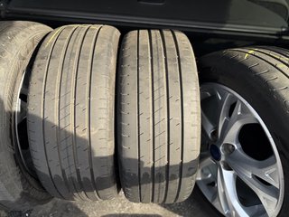 Ford S-MAX Titanium/ 8 X bereift / - bilder 9