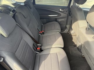 Ford S-MAX Titanium/ 8 X bereift / - bilder 10