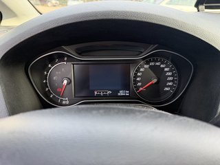 Ford S-MAX Titanium/ 8 X bereift / - bilder 15