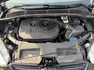 Ford S-MAX Titanium/ 8 X bereift / - bilder 17