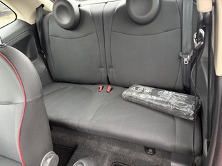 Fiat 500 Lounge Tüv-neu/Garantie/Zahnriemen-neu - bilder 12