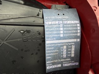 Fiat 500 Lounge Tüv-neu/Garantie/Zahnriemen-neu - bilder 18