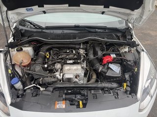 Ford Fiesta Active Unfall-VR Euro6 - bilder 22