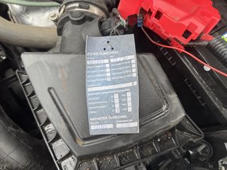 Ford Fiesta Active Unfall-VR Euro6 - bilder 23