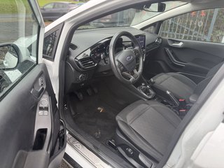 Ford Fiesta Active Unfall-VR Euro6 - bilder 14