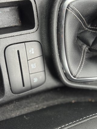 Ford Fiesta Active Unfall-VR Euro6 - bilder 19