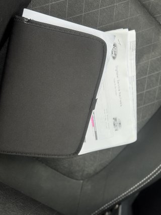 Ford Fiesta Active Unfall-VR Euro6 - bilder 20