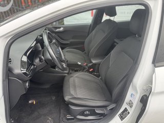 Ford Fiesta Active Unfall-VR Euro6 - bilder 15