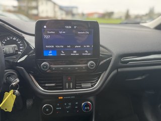 Ford Fiesta Active Unfall-VR Euro6 - bilder 18