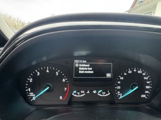 Ford Fiesta Active Unfall-VR Euro6 - bilder 17