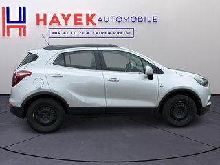 Opel Mokka X 120 Jahre Start/Stop 4x4 //Kamera/Euro6 - bilder 7
