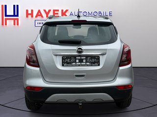 Opel Mokka X 120 Jahre Start/Stop 4x4 //Kamera/Euro6 - bilder 5