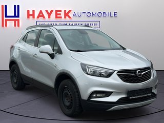 Opel Mokka X 120 Jahre Start/Stop 4x4 //Kamera/Euro6 - bilder 3