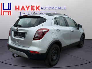 Opel Mokka X 120 Jahre Start/Stop 4x4 //Kamera/Euro6 - bilder 4