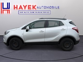 Opel Mokka X 120 Jahre Start/Stop 4x4 //Kamera/Euro6 - bilder 8