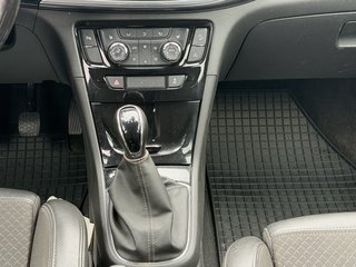 Opel Mokka X 120 Jahre Start/Stop 4x4 //Kamera/Euro6 - bilder 13