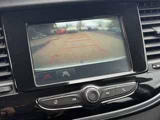 Opel Mokka X 120 Jahre Start/Stop 4x4 //Kamera/Euro6 - bilder 14