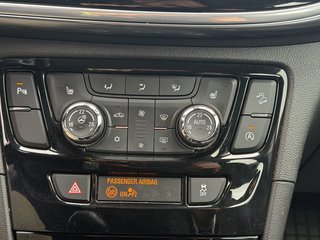 Opel Mokka X 120 Jahre Start/Stop 4x4 //Kamera/Euro6 - bilder 15