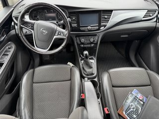 Opel Mokka X 120 Jahre Start/Stop 4x4 //Kamera/Euro6 - bilder 11