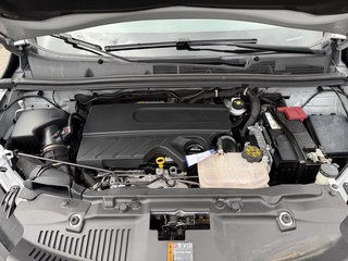 Opel Mokka X 120 Jahre Start/Stop 4x4 //Kamera/Euro6 - bilder 19