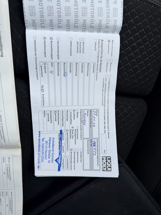 Opel Mokka X 120 Jahre Start/Stop 4x4 //Kamera/Euro6 - bilder 17