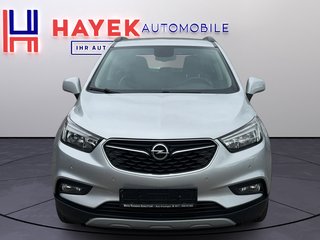 Opel Mokka X 120 Jahre Start/Stop 4x4 //Kamera/Euro6 - bilder 2