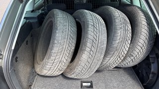 Skoda Octavia Combi Scout 4X4 4x4/ Injektoren Probleme - bilder 10