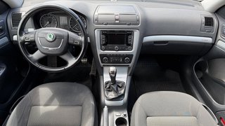 Skoda Octavia Combi Scout 4X4 4x4/ Injektoren Probleme - bilder 13