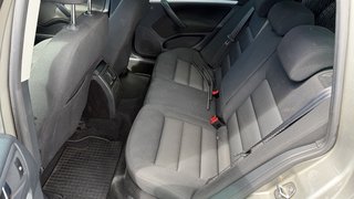 Skoda Octavia Combi Scout 4X4 4x4/ Injektoren Probleme - bilder 12