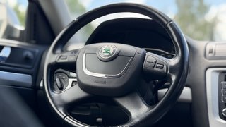 Skoda Octavia Combi Scout 4X4 4x4/ Injektoren Probleme - bilder 14